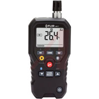 Flir Commercial Systems - FLIR Division MR77