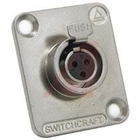 Switchcraft EHT3F