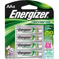 Energizer NH15BP-4