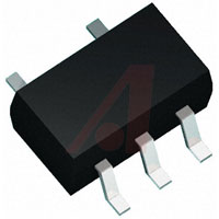 Microchip Technology Inc. MCP40D19T-104E/LT