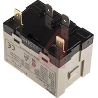 Omron Electronic Components G7L-1A-TJ-CB-AC100/120