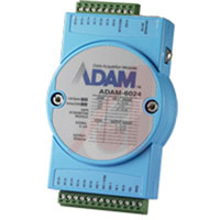 Advantech ADAM-6024-A1E