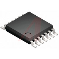 Microchip Technology Inc. MCP6S26-I/ST