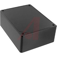 Polycase DC-46 BLACK