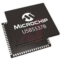 Microchip Technology Inc. USB5537B-6080AKZE