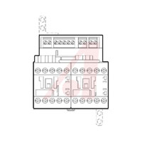 Siemens 3TK2851-1AJ20