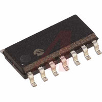 Microchip Technology Inc. PIC16F684-I/SL