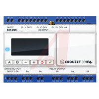 Crouzet Automation 88981114