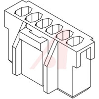 Molex Incorporated 35155-0400