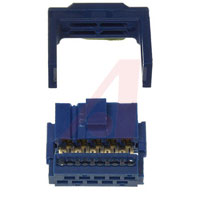 Amphenol FCI 66900-210LF