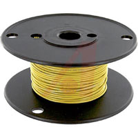 Olympic Wire and Cable Corp. 353 YELLOW CX/100