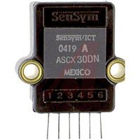 Honeywell ASCX30DN