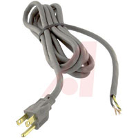 Volex Power Cords 17407 8 B1