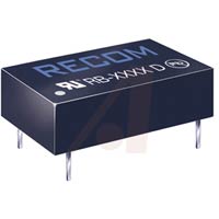 RECOM Power, Inc. RB-0512D/P