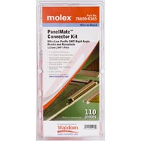 Molex Incorporated 76650-0165