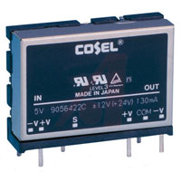 Cosel U.S.A. Inc. ZTW31212