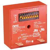 NCC Q1D-01024-31M