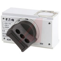 Eaton - Cutler Hammer NZM1-XDV