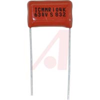 Illinois Capacitor, Inc. 104MMR630K