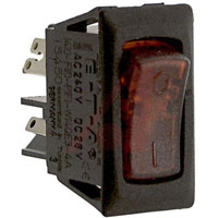 E-T-A Circuit Protection and Control 1410-F110-P1F1-W14QE3-4A