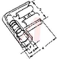 Molex Incorporated 19006-0003