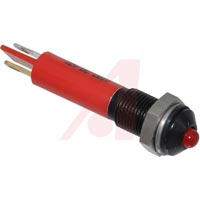 APEM Components Q6P1BXXR24E