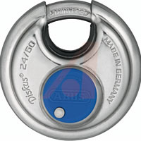 ABUS USA 24IB/60 B KA 2-3/8