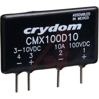 Crydom CMX100D10