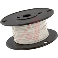 Olympic Wire and Cable Corp. FP221 1/16 WHITE