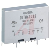 Cosel U.S.A. Inc. SUTW61212