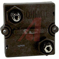 Ohmite TAP600J10RE