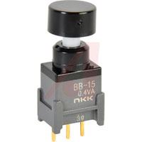 NKK Switches BB15AP-HA