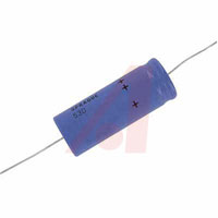 Vishay Specialty Capacitors 53D113G025JP6E3