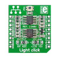 MikroElektronika MIKROE-1424