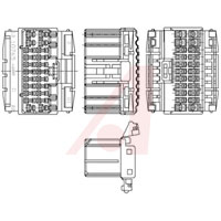 TE Connectivity 175442-6