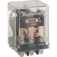 Schneider Electric/Magnecraft 788XCXC-12D