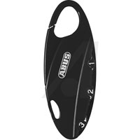 ABUS USA 151/20 BLK