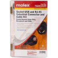 Molex Incorporated 76650-0149