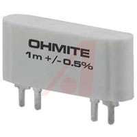 Ohmite CS5DR004E