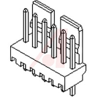 Molex Incorporated 22-11-1101