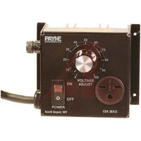 Payne Controls Company 18TP-2-15