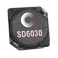 Coiltronics SD6030-2R7-R