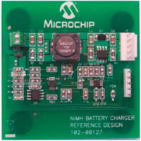 Microchip Technology Inc. MCP1630RD-NMC1