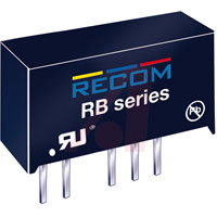 RECOM Power, Inc. RB-1205S