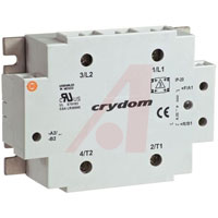 Crydom D53RV25CH