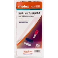 Molex Incorporated 76650-0051