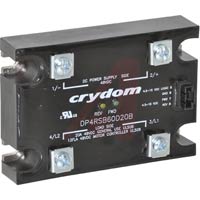 Crydom DP4RSB60D20B