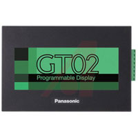 Panasonic AIG02MQ02D