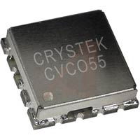 Crystek Corporation CVCO55BE-2430-2585