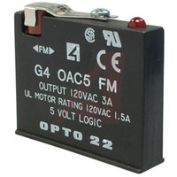 Opto 22 G4OAC5FM